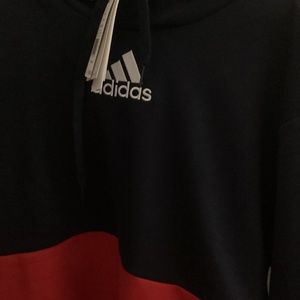 Adidas sweater